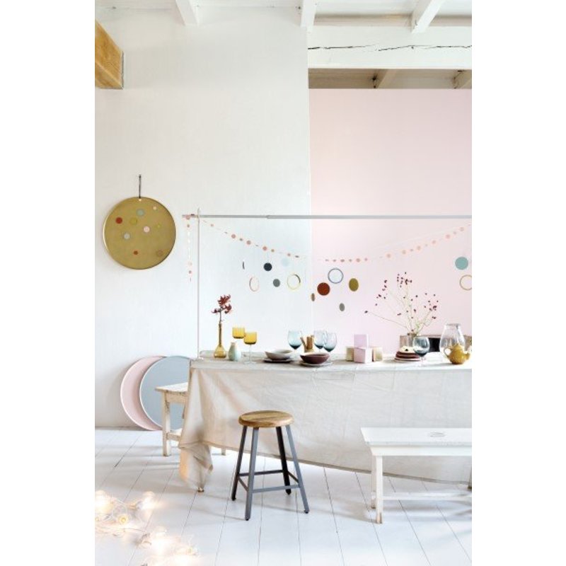 E|L by DEENS.NL-collectie Confetti KEET Feest (set 12)