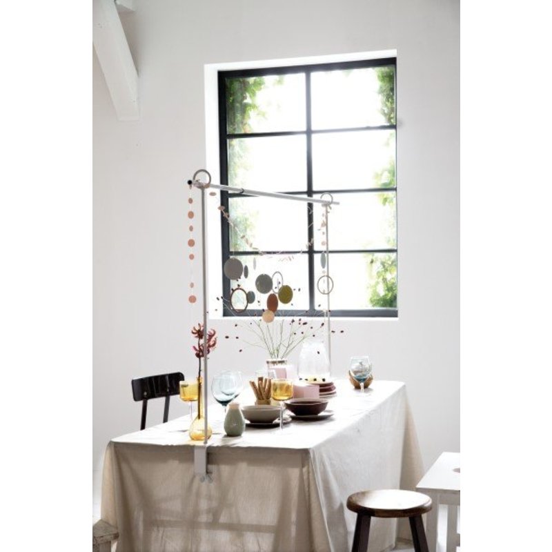 E|L by DEENS.NL-collectie Confetti KEET Feest (set 12)