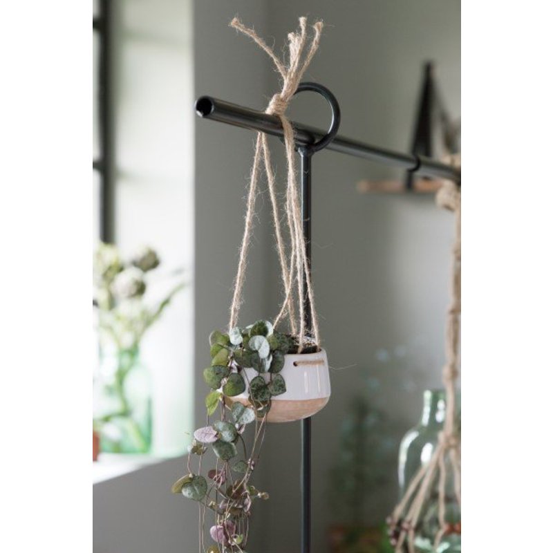 E|L by DEENS.NL-collectie Tafelklem TOON ® zwart