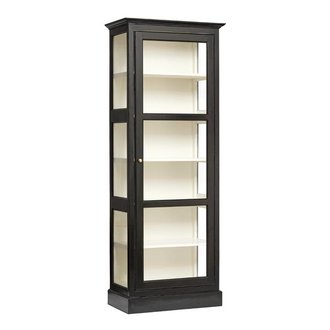 Nordal Zwarte kast CLASSIC