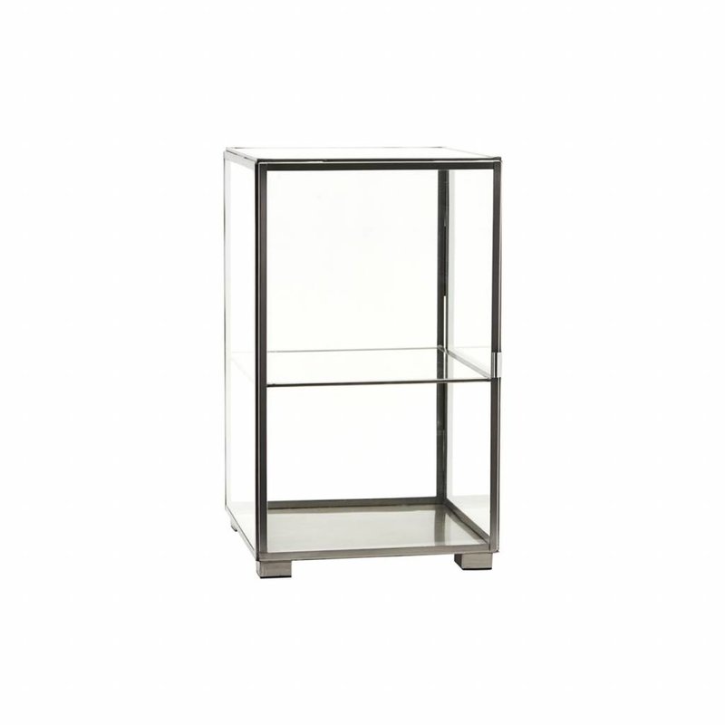 House Doctor-collectie Cabinet, Zinc
