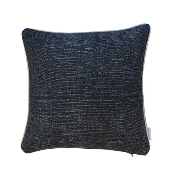 E|L by DEENS.NL-collectie Kussenhoes KO Zwart-grijs 32346133957
