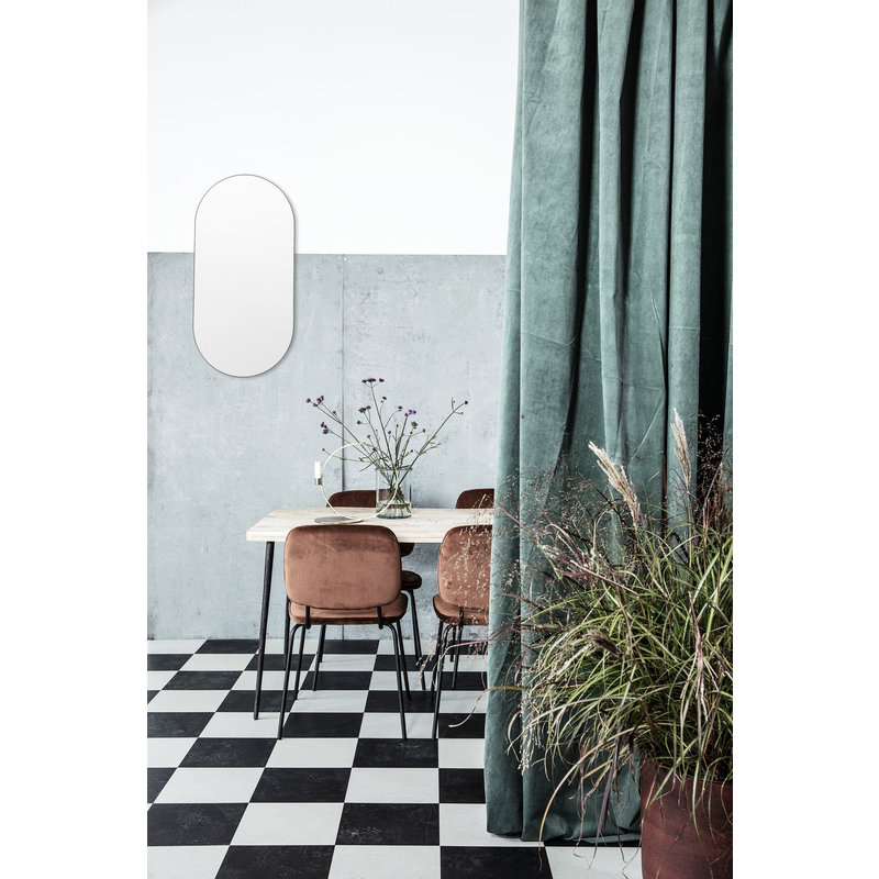 House Doctor-collectie Eettafel Club