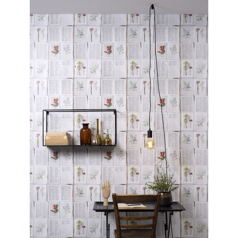 it's about RoMi-collectie Hanging system Oslo/1 lamp textiledr. 6m+cable holder