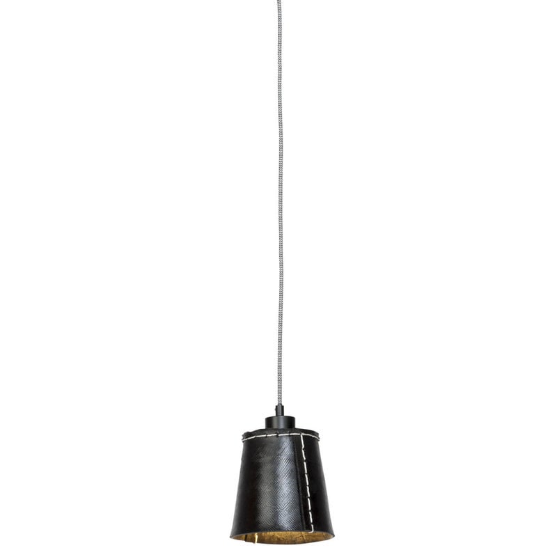 Good&Mojo-collectie Hanglamp Amazon recycled autoband S