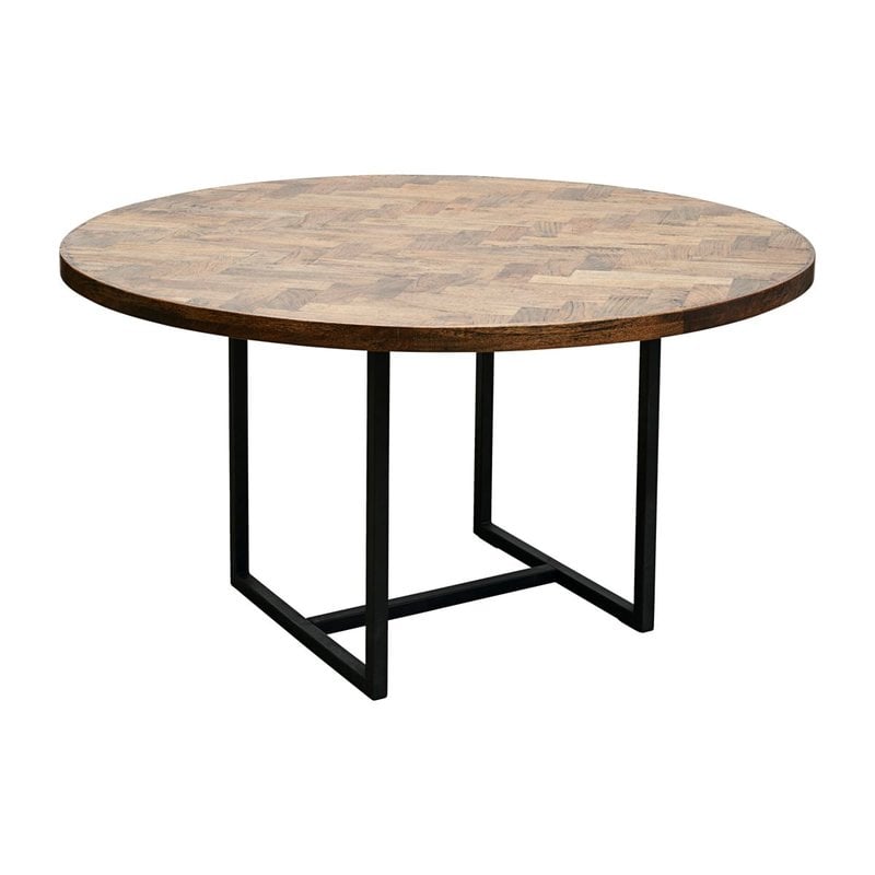 House Doctor-collectie Dining table, Kant