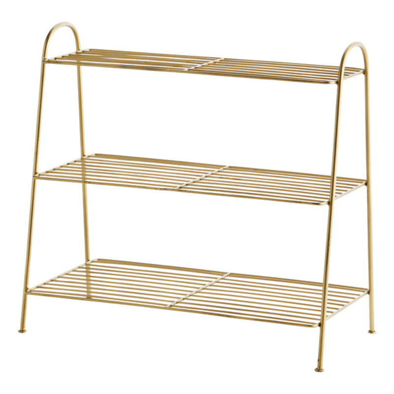 Madam Stoltz-collectie Shoe rack