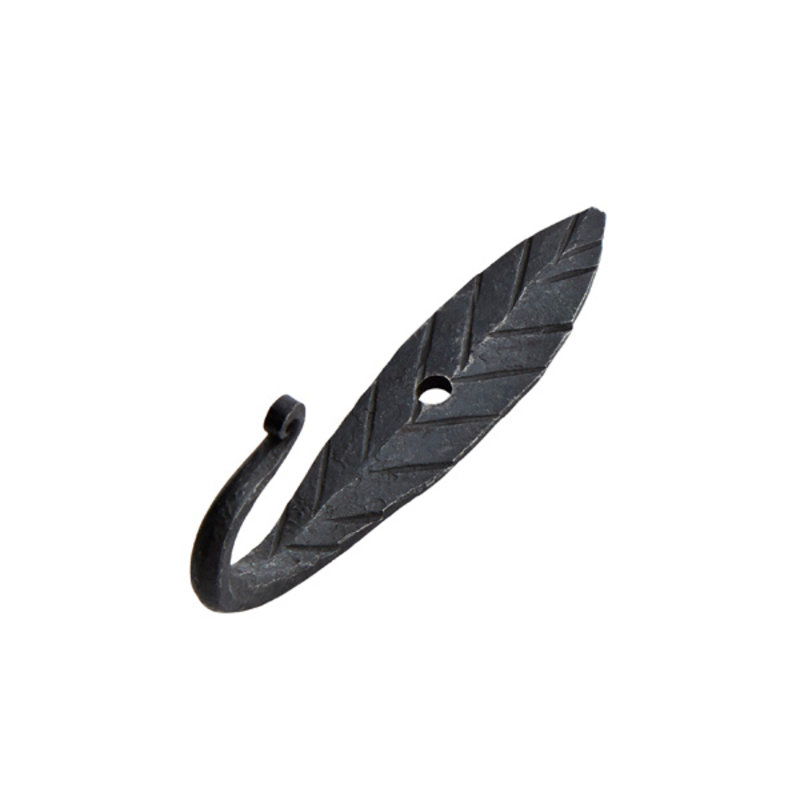 Madam Stoltz-collectie Hand forged hook