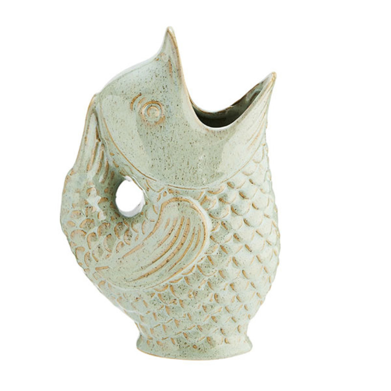 Madam Stoltz-collectie Stoneware vase