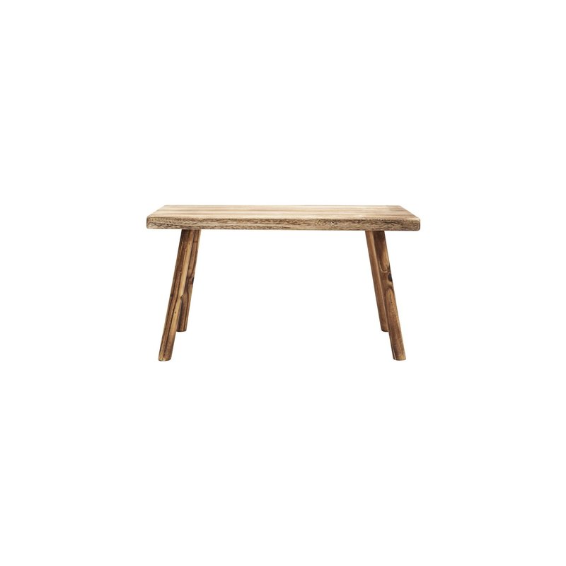House Doctor-collectie Side table Nadi