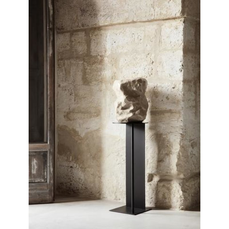 ferm LIVING-collectie Tuck Vase - Cashmere