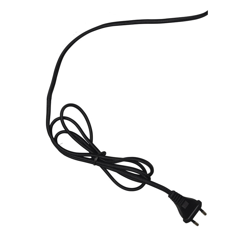 it's about RoMi-collectie Floor lamp Boston shade 3220 d.linen