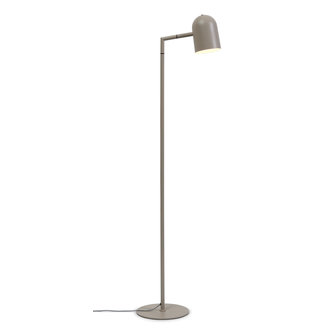 it's about RoMi Vloerlamp ijzer Marseille zand