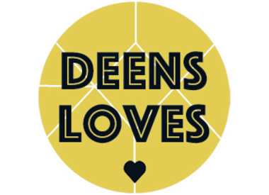 DEENS LOVES-collectie