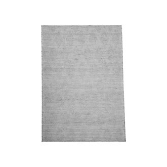 House Doctor Rug, Mara, Grey, Finish/Colour may vary