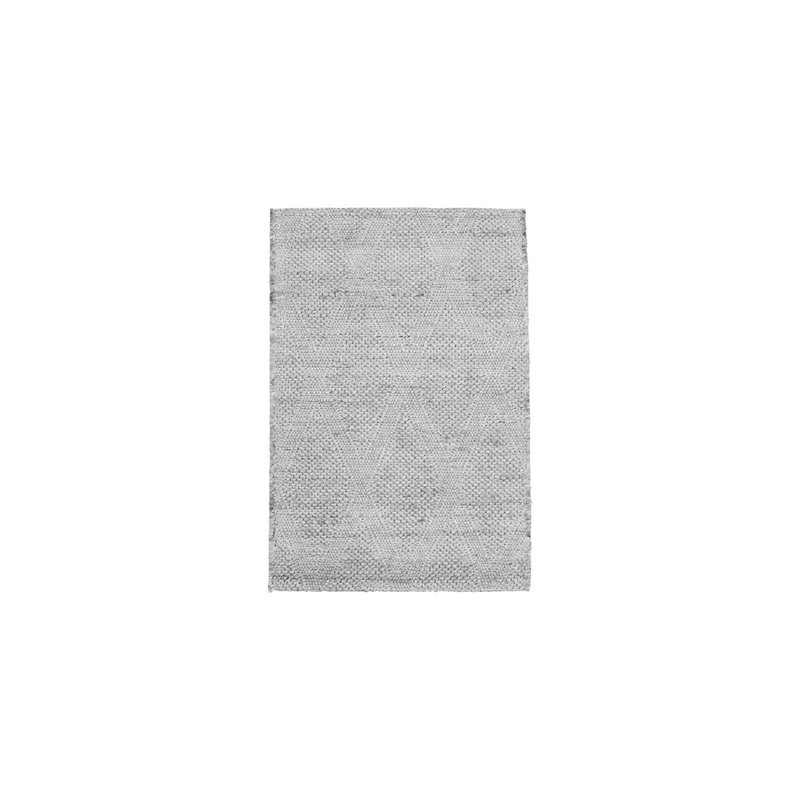 House Doctor-collectie Rug, Mara, Grey, Finish/Colour may vary