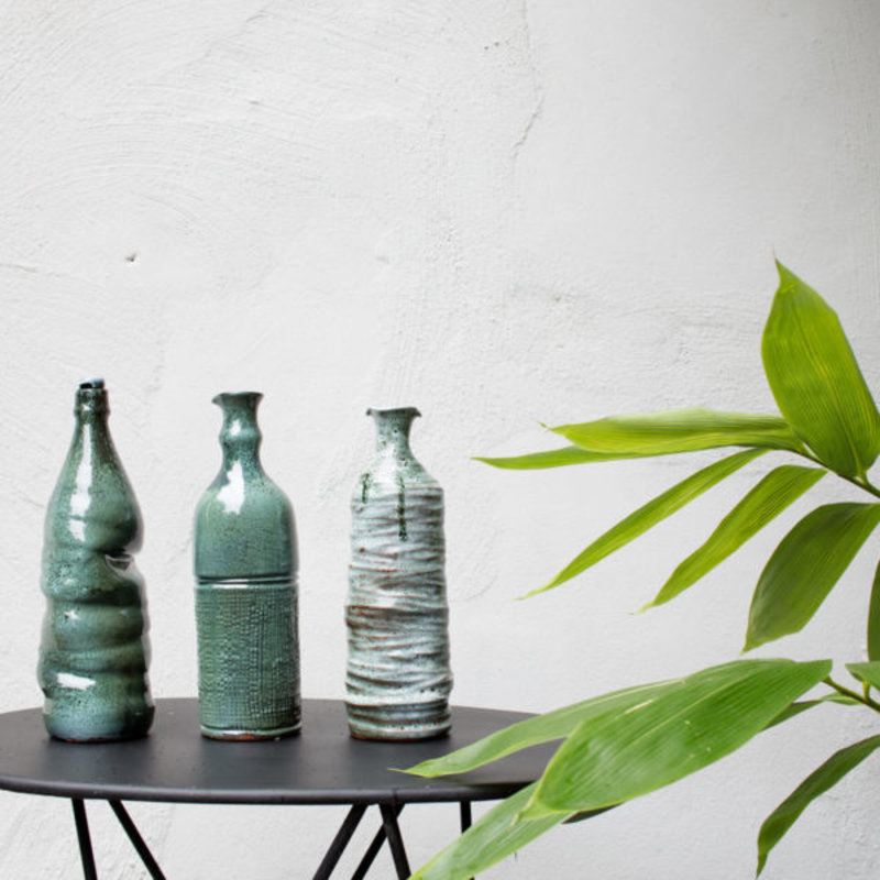 Household Hardware-collectie Bottle Karim rib