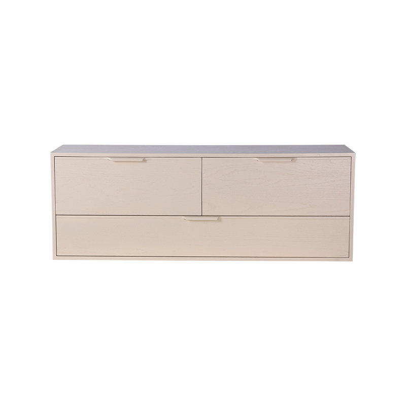 HKliving-collectie modular cabinet, sand, drawer element D