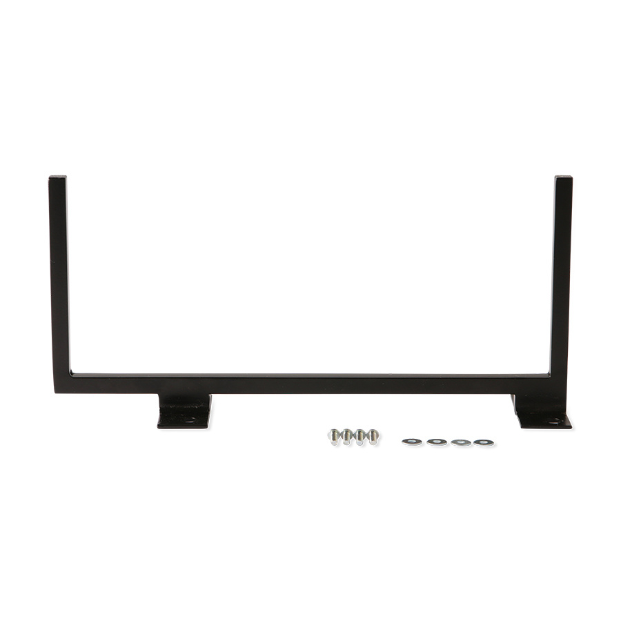 HKLIVING-collectie Metalen onderstel modulaire kast