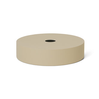 ferm LIVING Collect Record Shade Cashmere