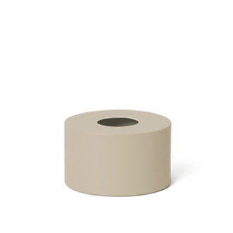 ferm LIVING Collect Disc lampenkap Cashmere