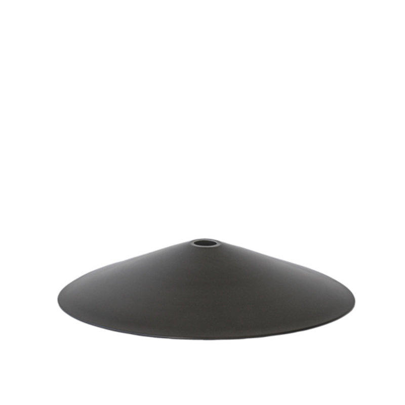 ferm LIVING-collectie Collect Angle Shade Black