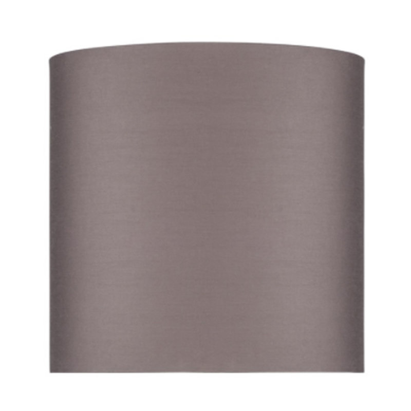 it's about RoMi-collectie Boston lampshade sand grey 45x25 cm