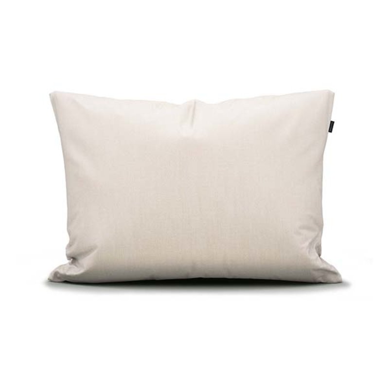 Marc O'Polo-collectie Marc O'Polo Duvet cover 1p set 140x220+60x70 Oatmeal