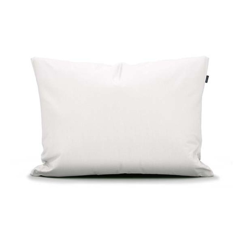 Marc O'Polo-collectie Marc O'Polo Duvet cover 1p set 140x220+60x70 White