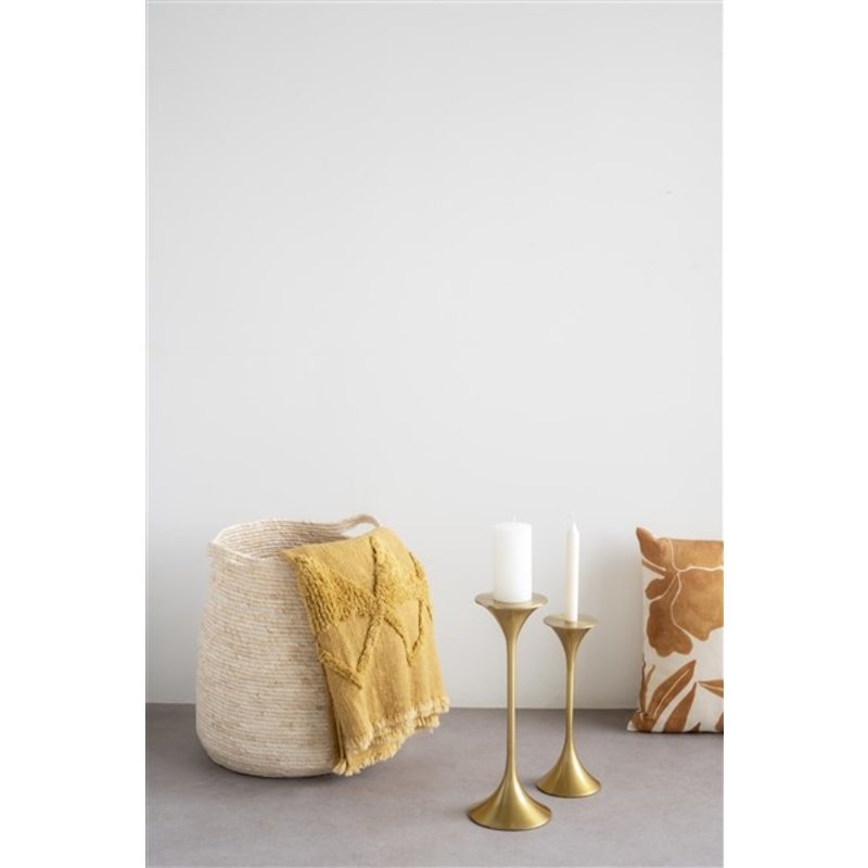 Urban Nature Culture-collectie Candle Holder Neo Chic, 32 Cm