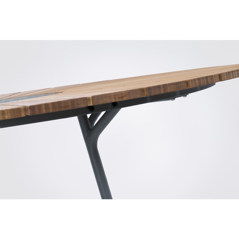 Houe-collectie CIRCLE Table Ø150