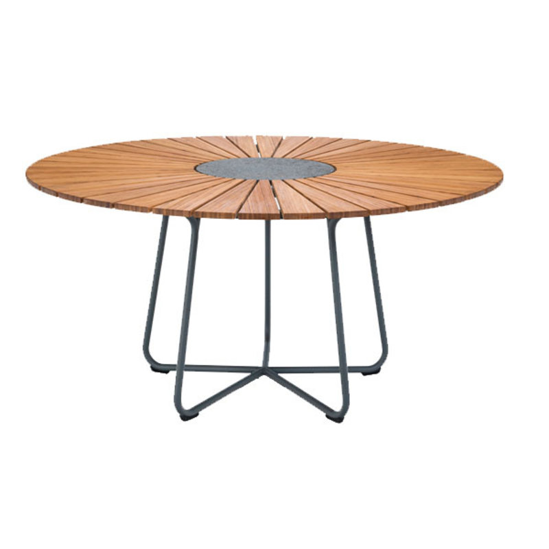 Houe-collectie CIRCLE Table Ø150