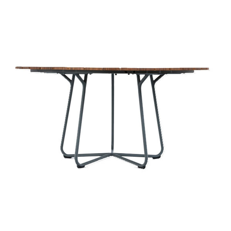 Houe-collectie CIRCLE Table Ø150