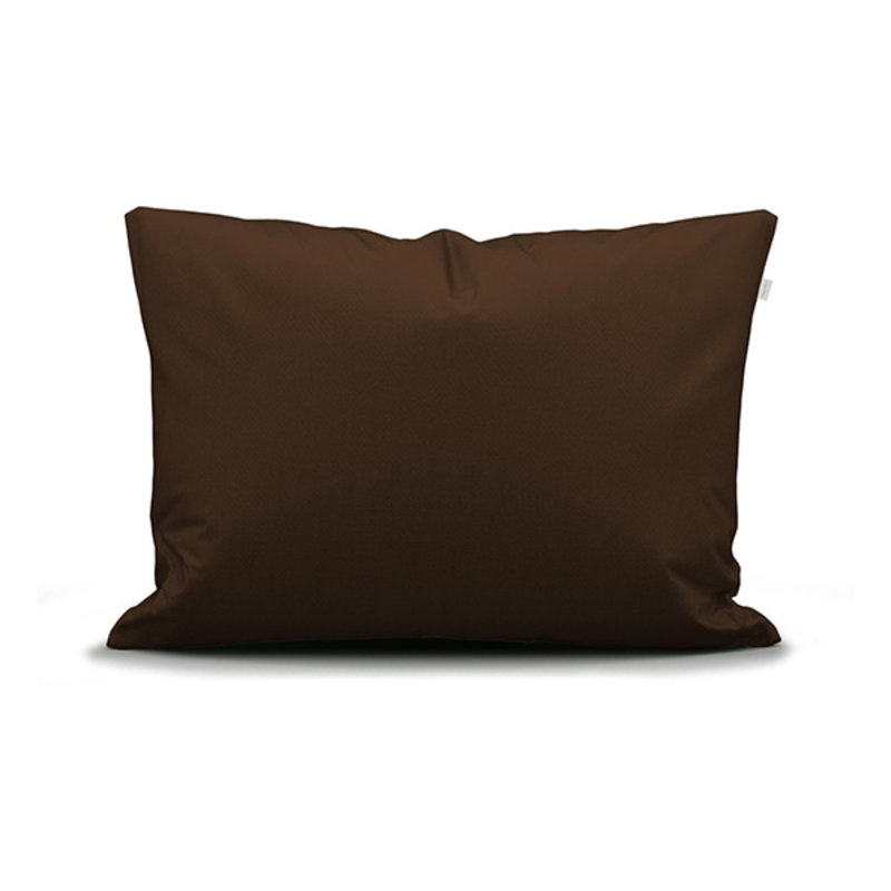 Essenza-collectie Essenza Filou Duvet cover 2p set 260x220+2/60x70 Chocolate