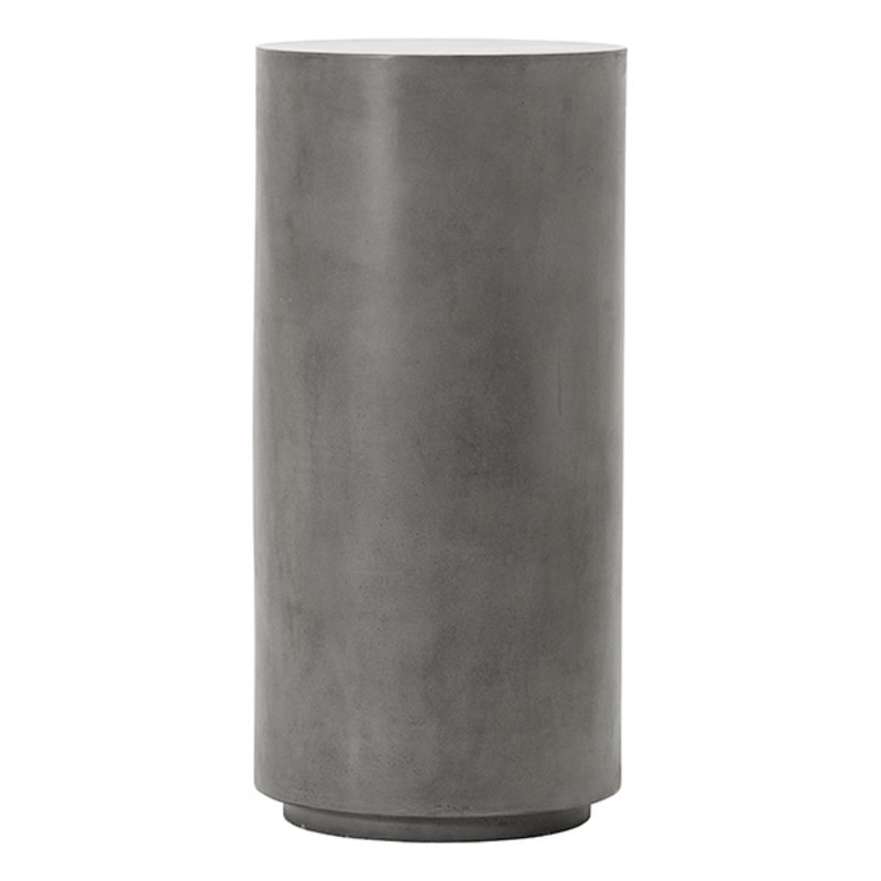 House Doctor Pedestal Out beton Deens