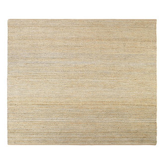 House Doctor Rug Hempi Nature Handmade Finish may vary 250x250