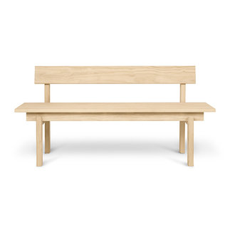 ferm LIVING Peka Bench