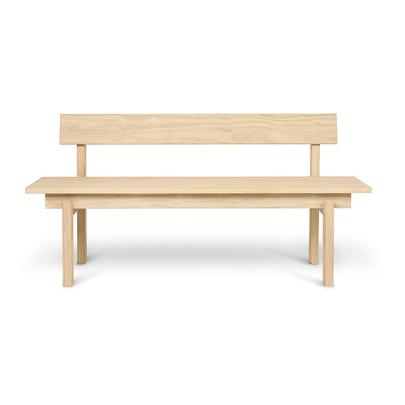 ferm LIVING-collectie Peka Bench