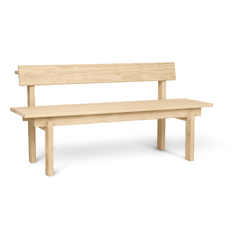 ferm LIVING-collectie Peka Bench