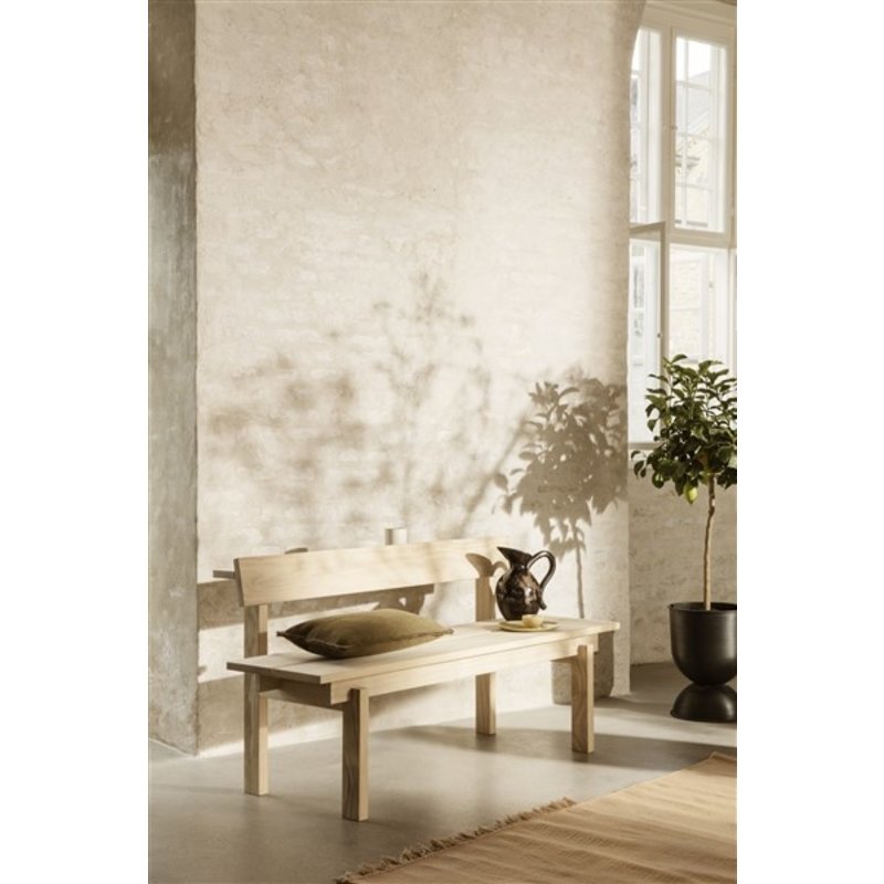 ferm LIVING-collectie Peka Bench