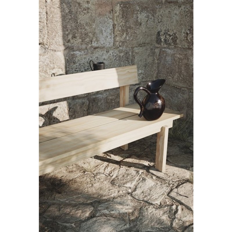 ferm LIVING-collectie Peka Bench