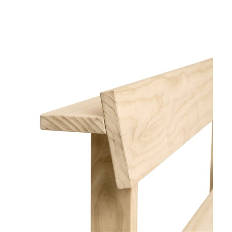 ferm LIVING-collectie Peka Bench