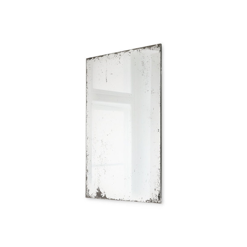 HKliving-collectie antique look mirror M