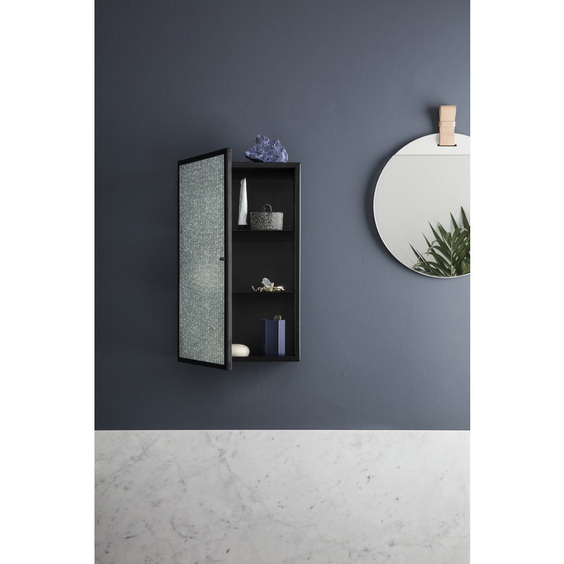 ferm LIVING-collectie Haze Wall Cabinet