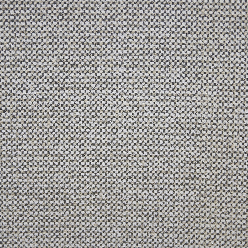 HKLIVING-collectie Retro sofa: 3-seats, sneak, light grey