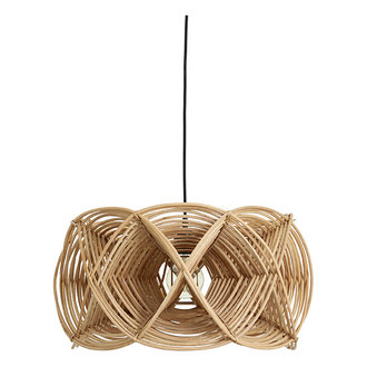 Nordal METIS lamp shade, nature