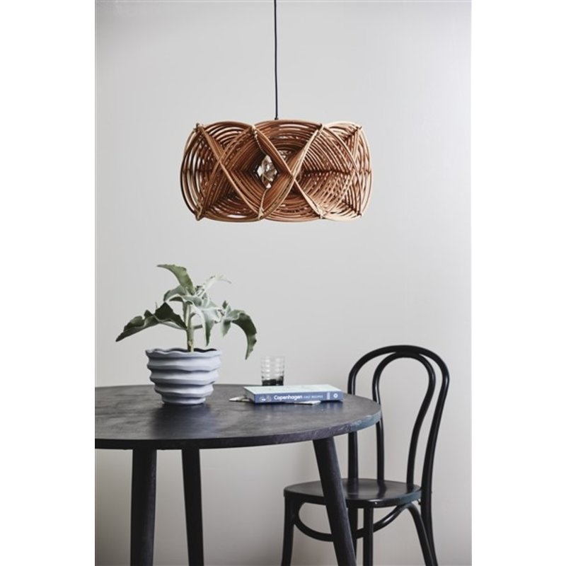 Nordal-collectie METIS lamp shade, nature