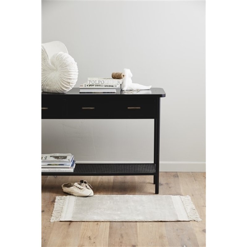 Nordal-collectie Beeld KETOY schelp wit