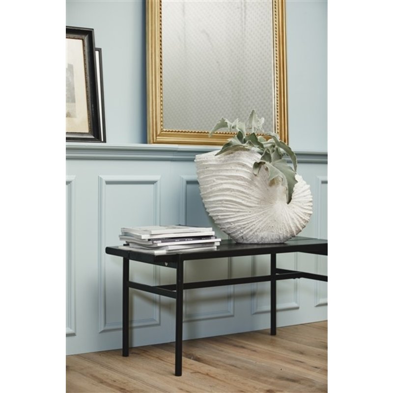 Nordal-collectie KETOY deco, white