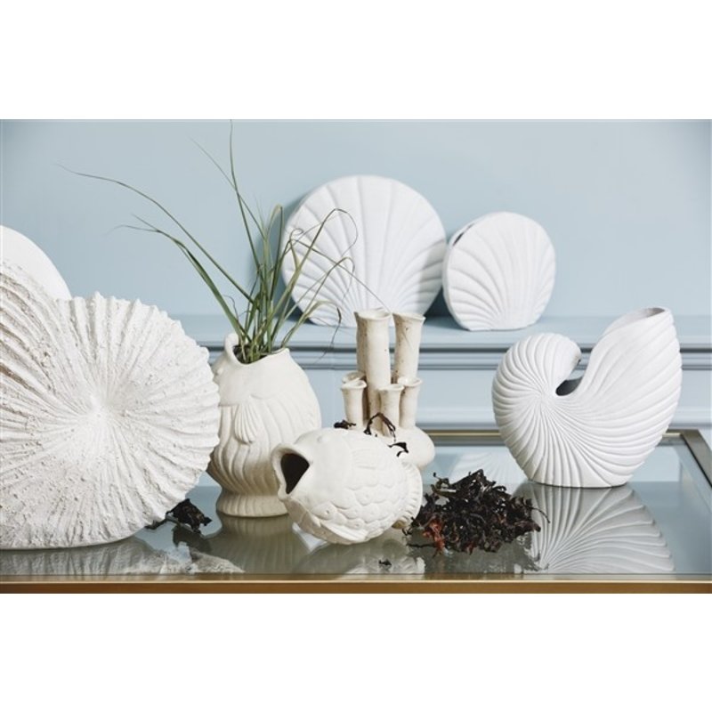 Nordal-collectie KETOY deco, white